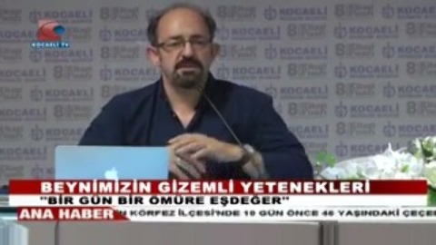 Psikoyorum.tv - Podcast